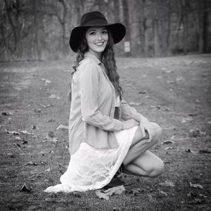 Meet your Posher, Alex